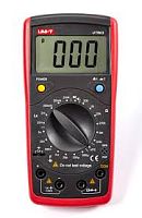 Измеритель цифровой UNI-T UT603 LCR  картинка